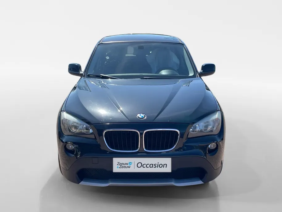 BMW X1 sDrive18i Executive *Automaat*Cruise Control*Stoelverwarming*L.M. Velgen
