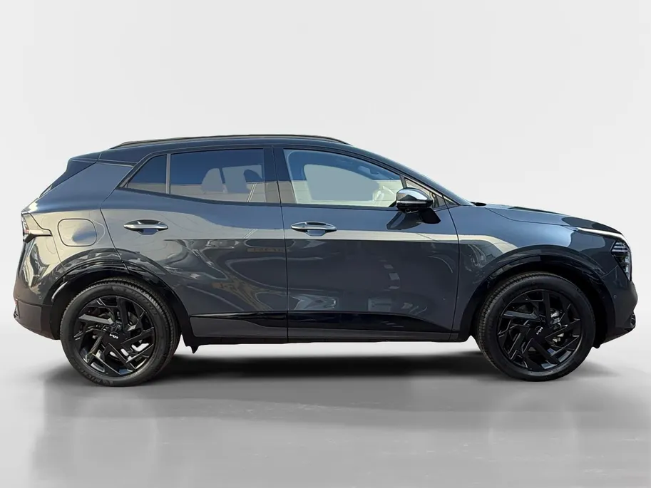 Kia Sportage 1.6 T-GDi Plug-in Hybrid AWD GT-PlusLine 245 PK | 1e Eigenaar | Meest luxe uitvoering | Fabrieksgarantie t/m 8-8-2032 +3x 1 jaar* | NAP