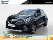 Renault Captur 160PK E-Tech Plug-in Hybrid Edition One Automaat | 360 Camera | 9,3' Navi  | Cruise Control | Climate Control | Apple CarPlay/Android Auto | Lichtmetalen Velgen | Full LED | Licht & Regen Sensor |