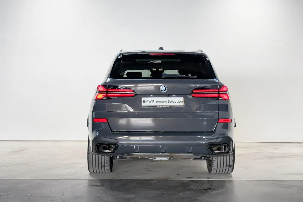 BMW X5 xDrive50e Innovation Pack M Sportpakket Pro