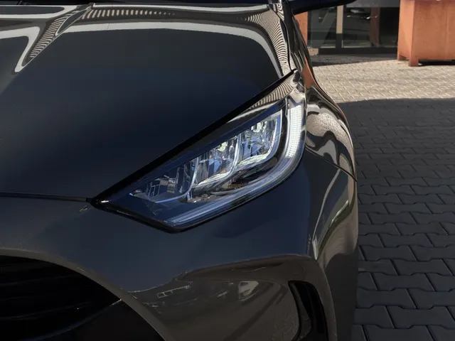 Toyota Yaris 1.5 Hybrid Dynamic | Trekhaak | Carplay | Keyless