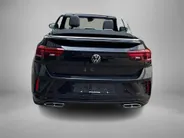 Volkswagen T-Roc Cabrio 1.5 TSI 150pk DSG R-Line · Apple/Android Car Play · P-Sensoren · Stoel-& Stuurverwarming · Rij mode Selectie · 18'' Inch ·