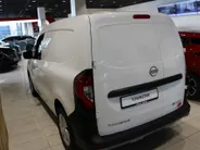 Nissan Townstar N-Connecta L1 44 kWh Nissan Townstar N-Connecta L1 45 kWh | 22% VOORRAAD KORTING | INCL CARGO PACK |