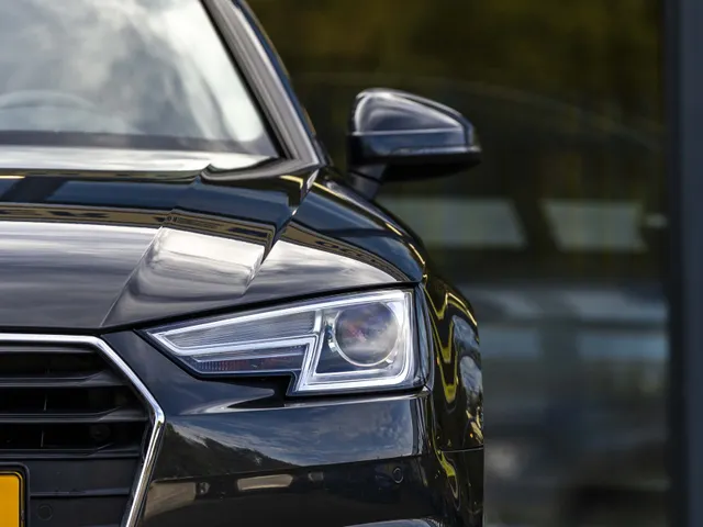 Audi A4 Avant 1.4 TFSI Design Pro Line