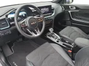 Kia Ceed Sportswagon 1.0T MHEV Design Edition | Stoel en stuurverwarming | Dodehoek detectie |  Navigate | Camera | Parkeersensoren voor en achter | Elektrische achterklep | JBL sound |
