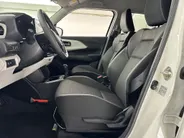 Suzuki Swift 1.2 Style Smart Hybrid | Black & White edition