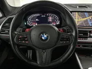 BMW X5 M Competition