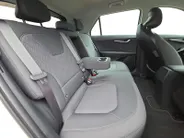 Kia Niro EV Light Edition 64.8 kWh | 1e Eigenaar | Fabrieksgarantie | Accu 100% | Lage km stand | Cruise Control Adaptief | Camera | Carplay |NAP