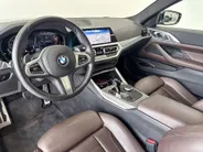 BMW 4 Serie Coupé 430i High Executive Model M Sport