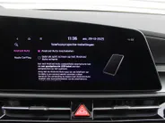 Kia Niro 1.6 GDi Hybrid ExecutiveLine | Stuur-/stoelverwarming + ventilatie | Leer | Schuifdak | 18' LM | Camera | Cruise adapt. | HUD | Zeer mooie auto |