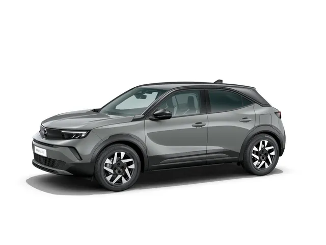 Opel Mokka-e