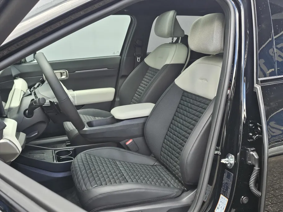 Kia EV4 Fastback 81,4 kWh 204PK GT-PlusLine