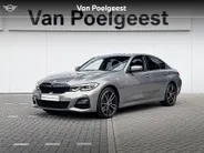 BMW 3 Serie Sedan 330e