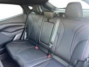 Ford Mustang Mach-E Extended Premium RWD 88 kWh | Uit Voorraad Leverbaar! | 5.000,- Ready Set Ford Bonus | 600km WLTP Rijbereik | 19' Lichtmetalen Velgen | Elektrisch Bedienbare Achterklep met Sensor Besturing