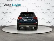 Suzuki Vitara 1.4 Style Smart Hybrid Automaat | Panoramadak | Leder/Alcantara | Adaptieve Cruise Control