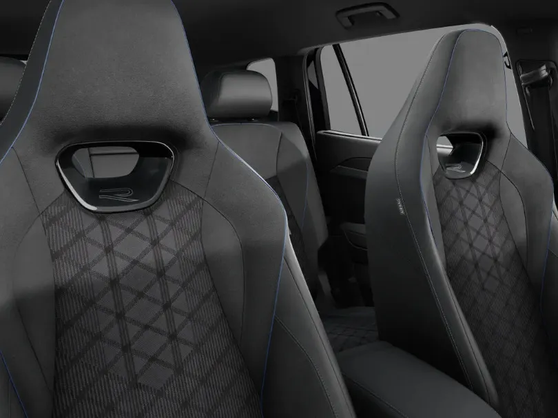 Volkswagen Tayron R-Line Edition 1.5 eHybrid 204 PK 6 versn. DSG