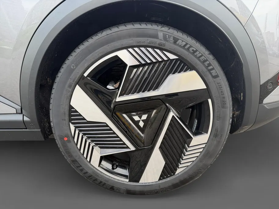Mitsubishi Eclipse Cross Instyle 87 kWh | Volcanic grey met zwart dak |  €3.000, - ACTIE KORTING op voorraad auto's | 8 JAAR GARANTIE |  op = op