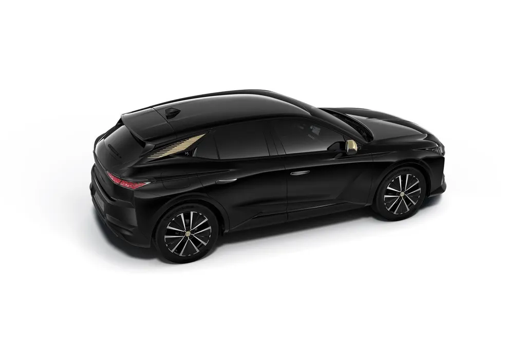 DS N°4 Performance Line - E-Tense Automaat | Pack Tech
