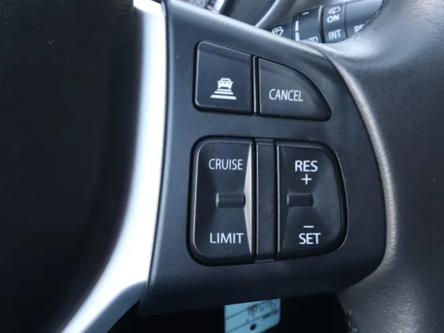 Suzuki Vitara 1.4 BoosterJet Select Hybrid Trekhaak | AllSeasons | Carplay