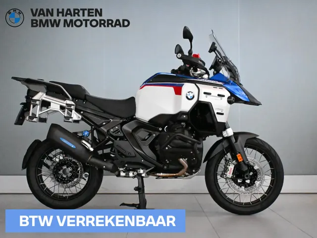 BMW R 1300 GS Adventure