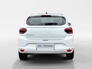 Dacia Sandero 90PK TCe Journey | Camera | Armsteun | Climate Control | Parkeersensoren | Apple CarPlay/Android Auto | Licht & Regen Sensor | Cruise Control | Lichtmetalen Velgen | Full LED |
