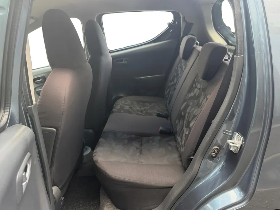 Suzuki Alto 1.0 Cool Comfort | AIRCO | ALL SEASON BANDEN | 12 MAANDEN GARANTIE | NIEUWE APK |