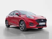 Ford Puma 1.0 EcoBoost Hybrid ST-Line | !gratis automaat! | Climate Control | Camera | Apple Carplay&Android Auto | Parkeersensoren | Led verlichting | 17' Lichtmetaal |