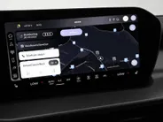 Audi Q3 1.5 TFSI e-hybrid S edition 272 PK · Techniekpakket plus · Privacy glas · S line interieur met sportst.