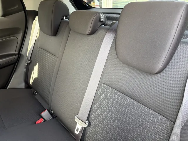 Suzuki Swift 1.2 Select Smart Hybrid | Stoelverwarming