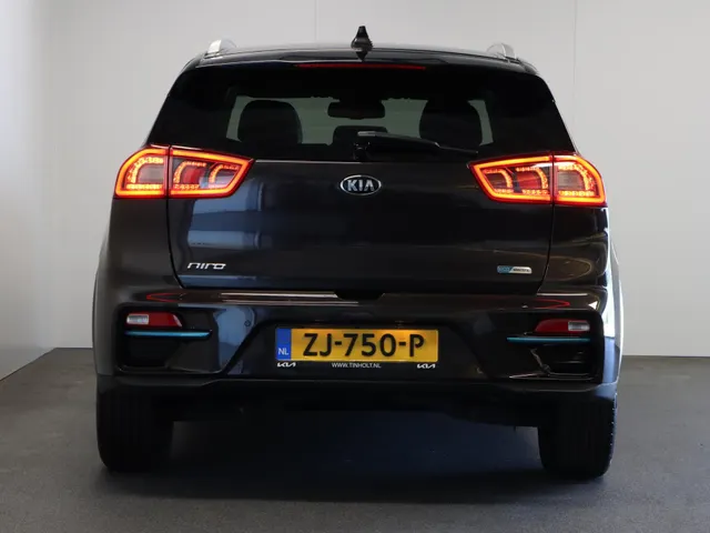 Kia e-Niro ExecutiveLine 64 kWh