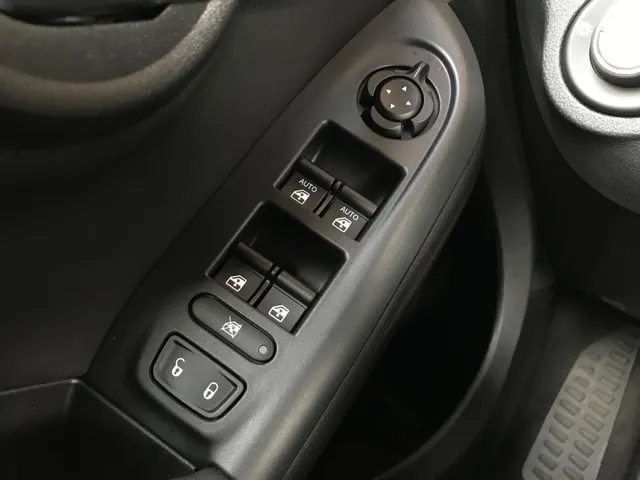Fiat 500 X 1.5 Hybrid Sport