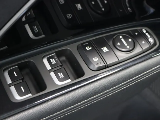 Kia Niro 1.6 GDi Hybrid DynamicLine