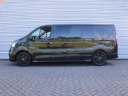 Fiat Talento 2.0 MultiJet L2H1 Business Pro DC | Dubbele Cabine | 5-zits | Leder | Navi | Camera | Cruise | Stoelverwarming | LM Velgen | Trekhaak |