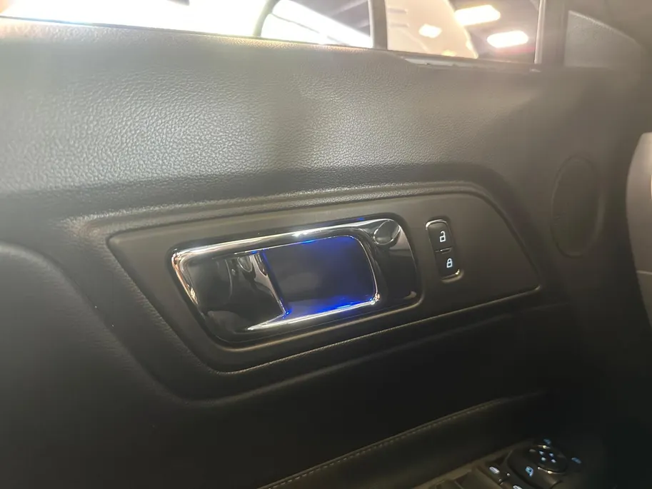 Ford Mustang Convertible 5.0 GT | KW | ASCH | Volledige Historie |