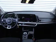 Kia Sportage 1.6 T-GDi Hybrid DynamicLine | Camera | Cruise adapt. | Navi | 17' LM | Clima v+a | LED | Apple Carplay/Android Auto |