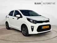 Kia Picanto 1.0 DPi Dynamic PlusLine | Keyless entry | Navigatie | Camera