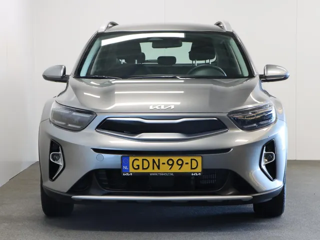Kia Stonic 1.0 T-GDi MHEV DynamicLine