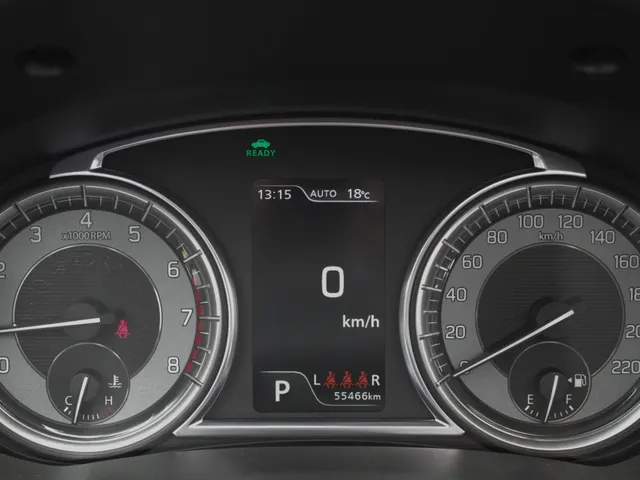 Suzuki Vitara 1.5 Hybrid Style AllGrip Automaat |  Navi | Adap. Cruise | Camera | Schuifdak