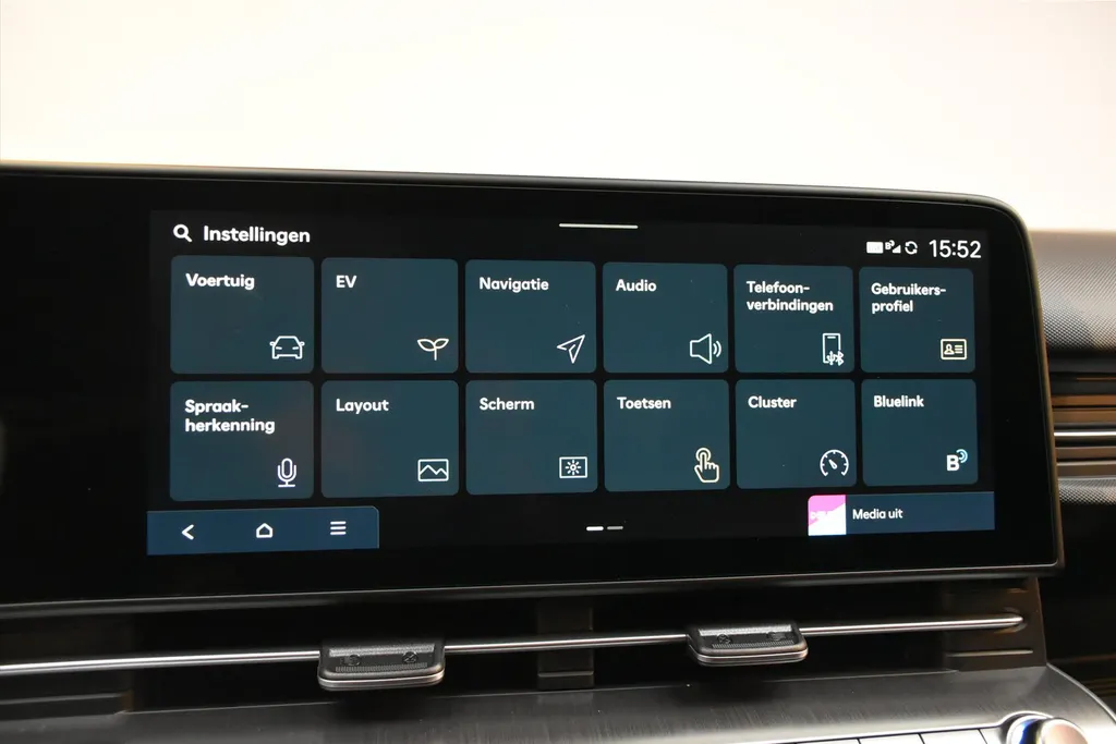 Hyundai Kona 64,8 kWh Pure Edition