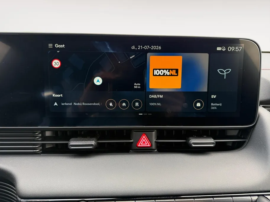 Hyundai IONIQ 5 N Line Business 84 kWh | VERSCHILLENDE KLEUREN! | € 4.000,- korting! | OP=OP | ACTIE