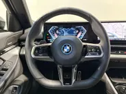 BMW i5 Sedan eDrive40 M Sportpakket Pro Comfort