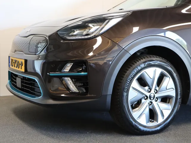 Kia e-Niro ExecutiveLine 64 kWh