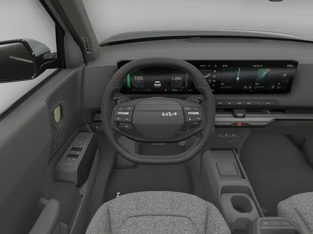 Kia EV2 Plus 61 kWh
