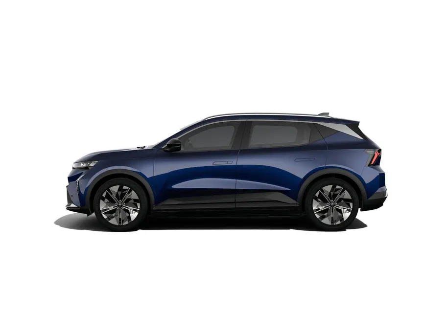 Renault Scénic E-Tech Techno 170 pk comfort range met GRATIS 5 jaar garantie! | Pack Comfort Premium | Financier tegen slechts 2,9% rente