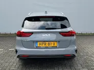 Kia Ceed Sportswagon Sw 1.0 T-GDi 100pk Design Edition