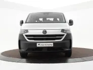 Volkswagen Bedrijfswagens e-Transporter Bedrijfswagens Pick-Up Dubbel Cabine 71kWh 218pk 733943