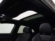 Audi Q3 Sportback 45 TFSIe 180kW/245PK S Line · Panoramadak · Trekhaak · Sonos soundsystem · Garantie t/m 04-04-2029 of 100000km.