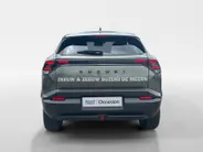 Suzuki e Vitara Style 61 kWh | Stuur/Stoel Verwarming | Dodehoekdetectie | 360 Camera | Elektrische stoelverstelling | Apple Carplay/Android Auto |