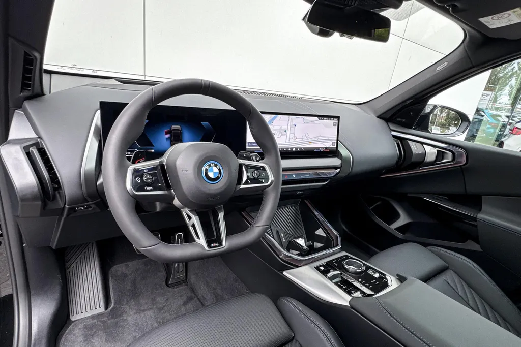 BMW X3 30e xDrive
