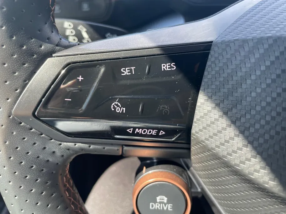 CUPRA Born Business 62 kWh *Navi+Camera*Climate Control*Adapt. Cruise Control*LM.Velgen!